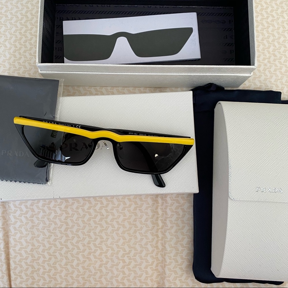 PRADA VOX sunglasses